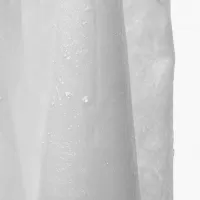 Large cryoprotective gel pads
