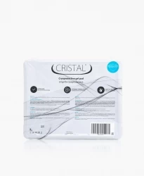 Petites lingettes cryoprotectrices