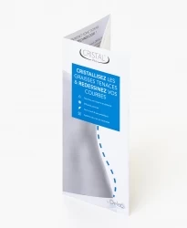 Brochures patient Cristal Plus