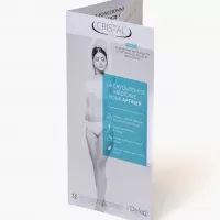 CRISTAL Pro Patient Leaflets