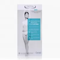 Brochures patient CRISTAL Pro