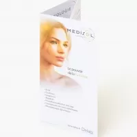 Brochures patient