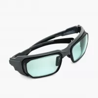 Protective glasses 