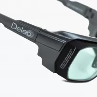 Protective glasses 