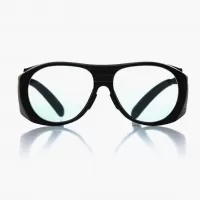 Protective over-glasses 