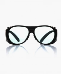 Protective over-glasses 