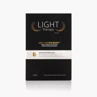 Light Active Mask