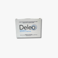 Lingettes nettoyantes laser