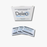 Lingettes nettoyantes laser